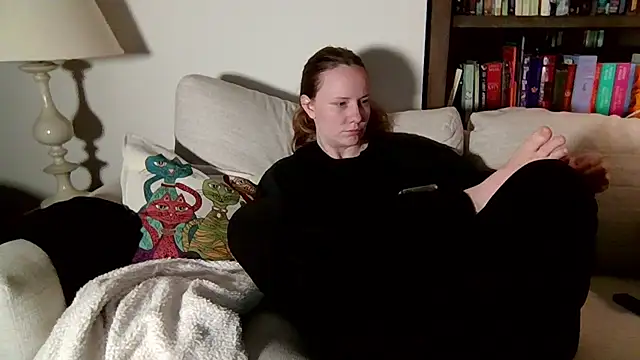 skywinters – Kamerová šou