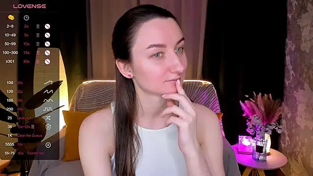 annacooleman 라이브 XXX 채팅