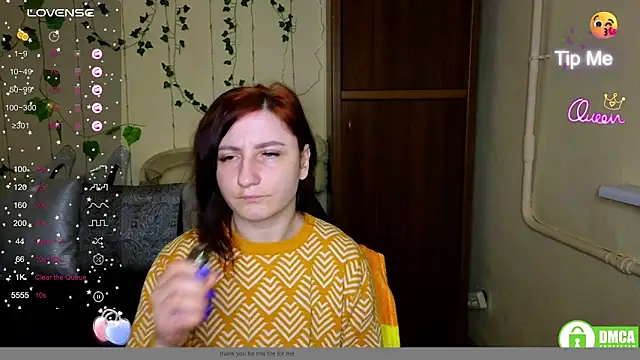 Muse_kitty_jenia Obrolan Langsung XXX