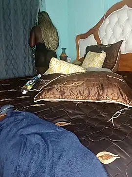 Chatroom XXX en direct de BlackJaguar30