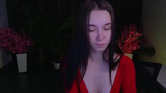 Онлайн чат XXX LilithStrangfor