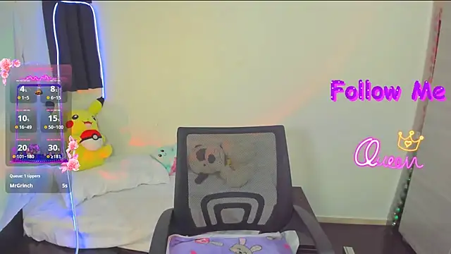 litle_mily_'s Live XXX Chat