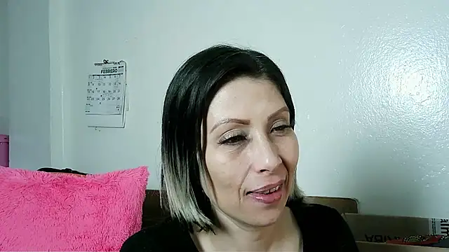 alixia81 – Live XXX-chat