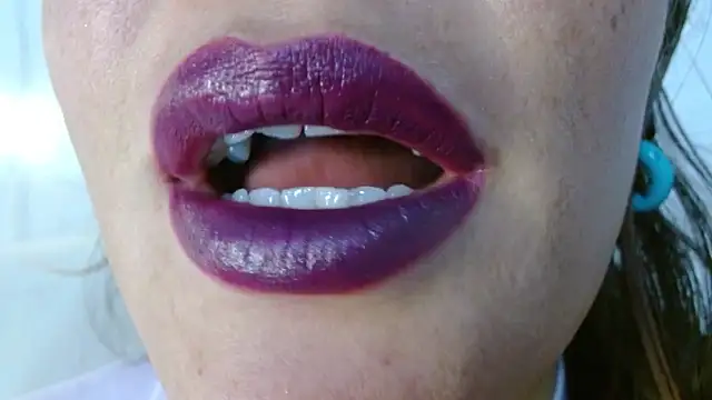 Sembang XXX Secara Langsung miss_evoleth2