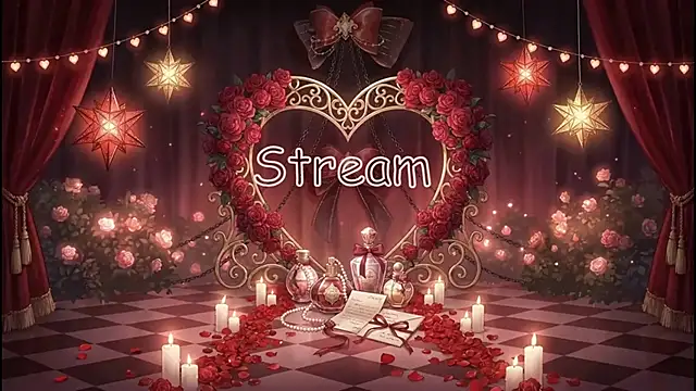 Chatroom XXX en direct de lonely-flower21