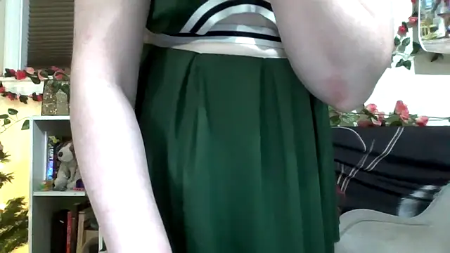 AverageRose Live XXX Chat