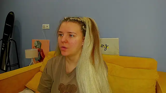 Jenny_Jimmy Live XXX Chat