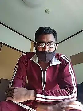 SunkLupus 网络视讯表演