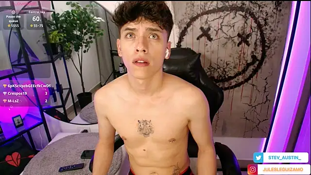 دردشة stev_austin_ الجنسية المباشرة