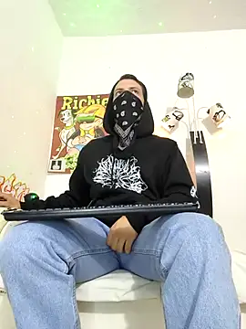 دردشة Thomasjons_ الجنسية المباشرة