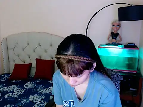 ShantalFoxxy_n Live XXX chat