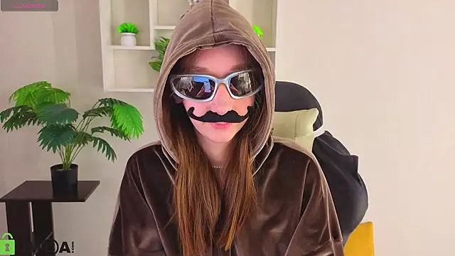 Miche1le_Allenne 라이브 XXX 채팅