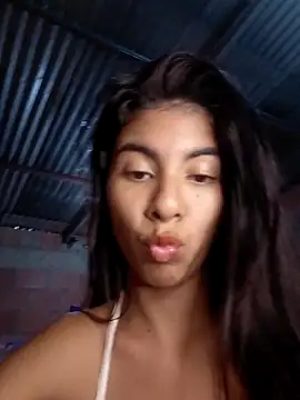 chaparritahot99 Show Webcam