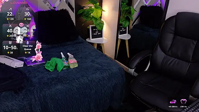 Kathe_Jhonson11's Live XXX Chat