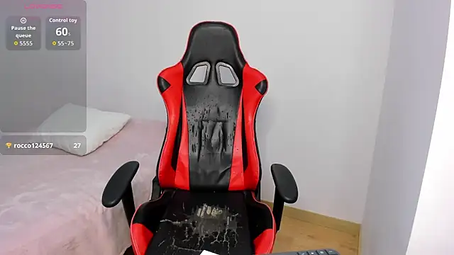 hannah_miltonn's Live XXX Chat