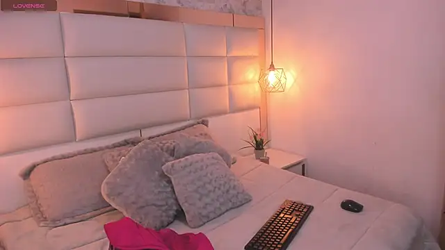 Salome_Smitth_1 라이브 XXX 채팅