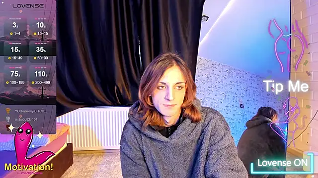 Anjela_Botton 网络视讯表演