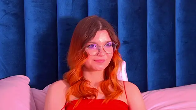 BellaMarebelle 라이브 XXX 채팅