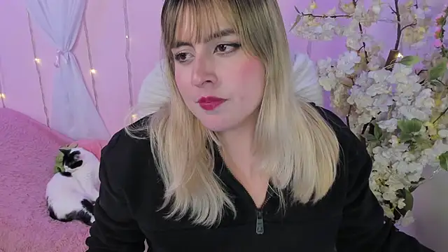 Chatroom XXX en direct de Jenny_Wolridge_