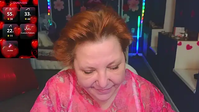 Kira_Kenett – Live XXX-chat