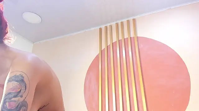 Jake_AndNicole – Naživo XXX chat