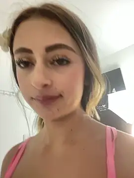 Chat +18 de SOL_EF ao vivo