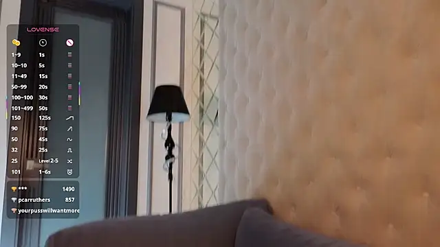 แชท XXX สดของ SharaSauer