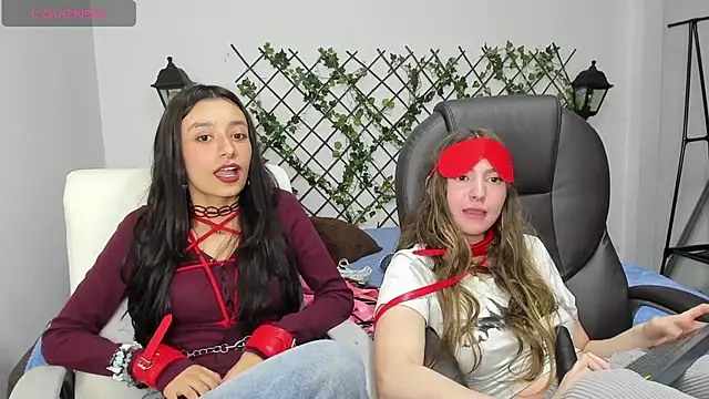 nana__rousse 网络视讯表演