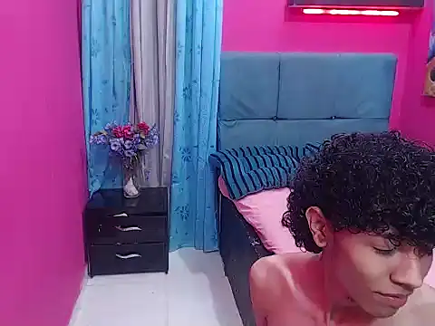 bigcock_latins webkamerás műsora