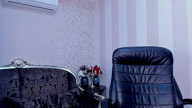 دردشة ClarkBev الجنسية المباشرة