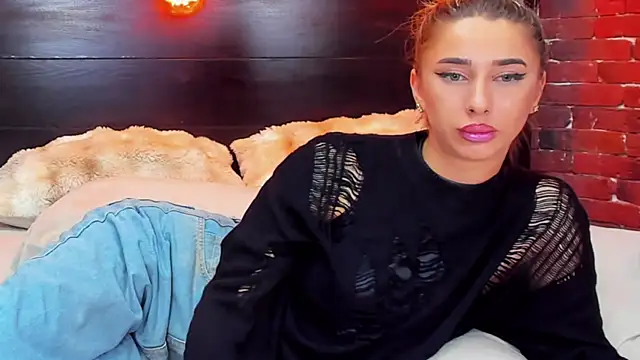 ChristynaRoss' Live XXX Chat