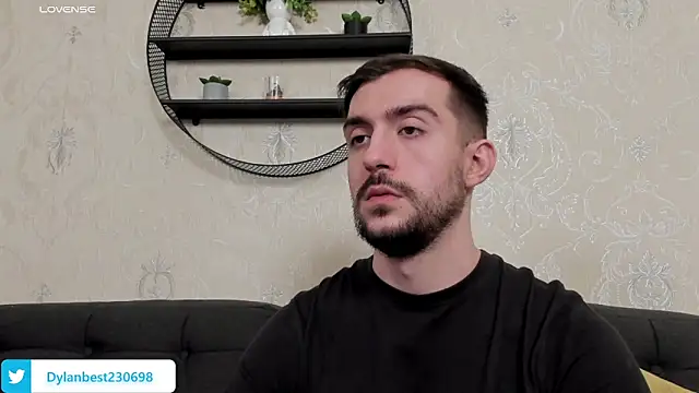 دردشة Dylan_Best الجنسية المباشرة