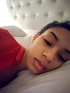 Leaberrry live XXX chat