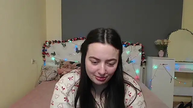 MilanaPrice's Live XXX Chat