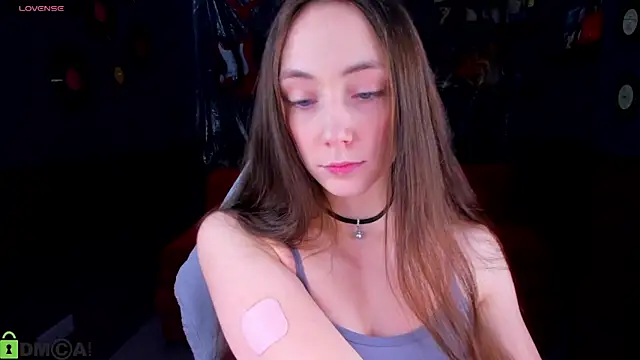 Chat +18 de Lexi_Split ao vivo