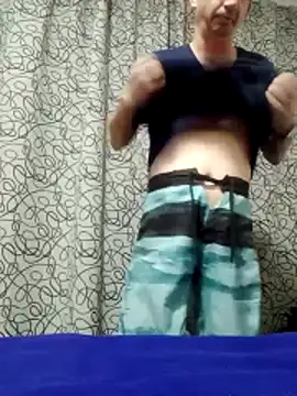 Chat XXX en directo de Pacobakan042