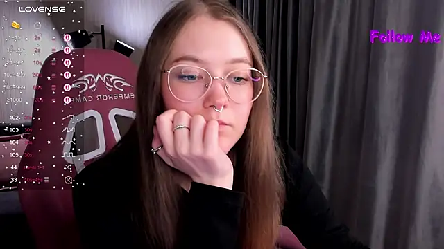 bunny_bubble Live XXX-Chat