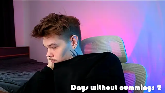 Chat XXX en directo de DENIS_HERE