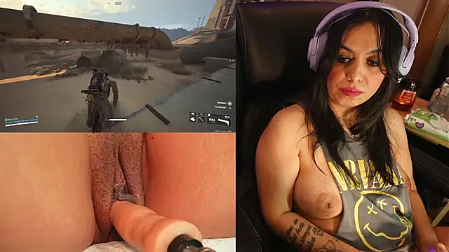 Chat +18 de roknblaze ao vivo