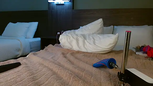 Show Webcam de kokokwinn