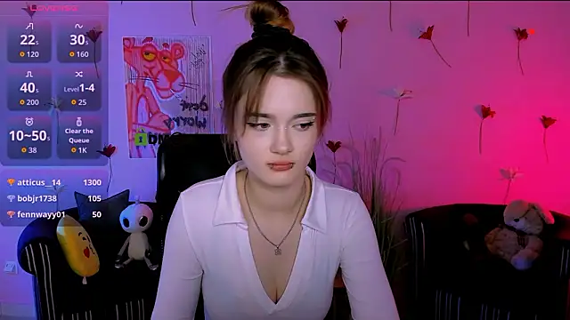 liana_kisses Live XXX-Chat