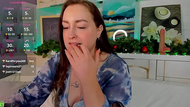 Kruela_Eva live XXX chat