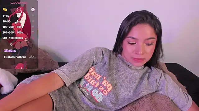 lillielover16 live XXX chat