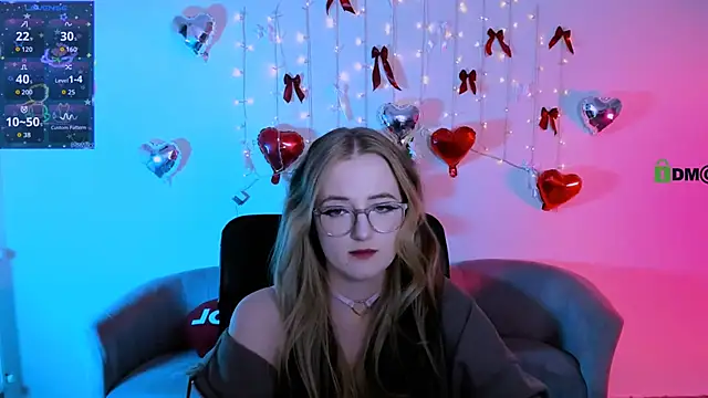 luna_berryy Live XXX-Chat