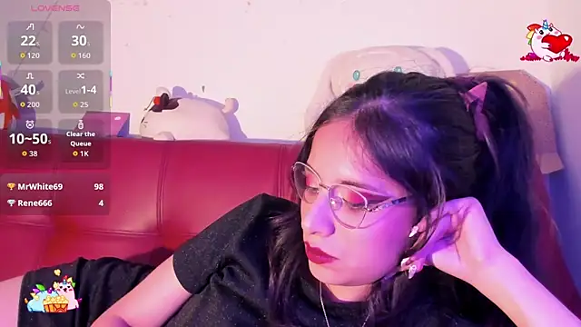 Misha_Lover – Naživo XXX chat