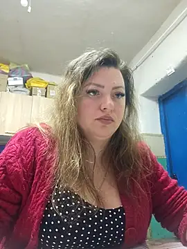 Jyleta – Naživo XXX chat