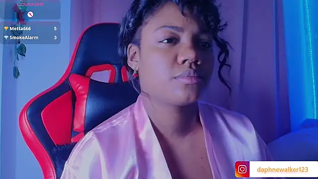 Daphnewalker__ Live XXX-Chat