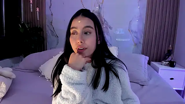 miss_martiina Pertunjukan Webcam