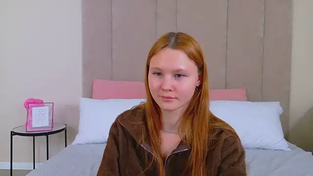 Chat XXX Live AmeliRoyse