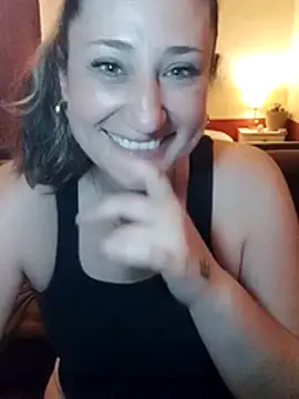 Chat +18 de JaliscoBlonde ao vivo